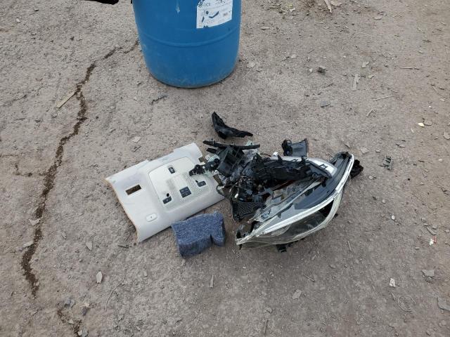 SJKCH5CP7HA015657 - 2017 INFINITI QX30 BASE 红色 照片 13