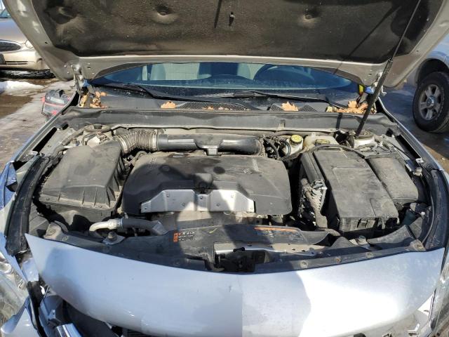 1G11C5SL7FF189065 - 2015 CHEVROLET MALIBU 1LT Күміс фото 11