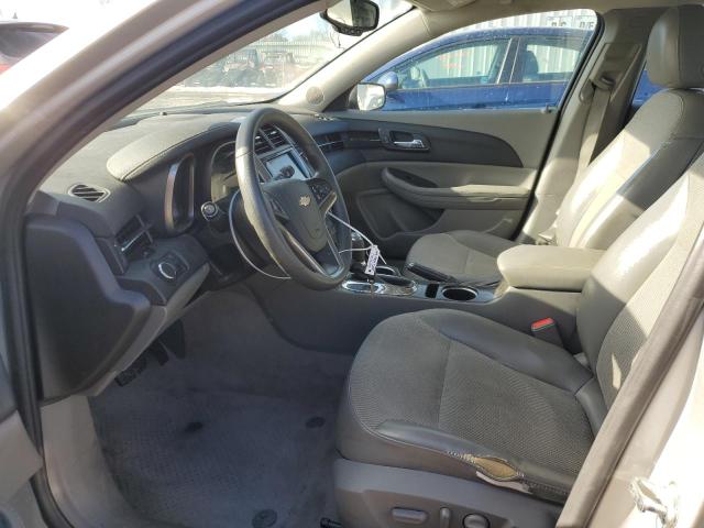 1G11C5SL7FF189065 - 2015 CHEVROLET MALIBU 1LT Күміс фото 7