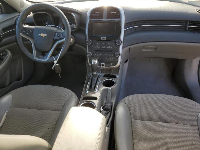 1G11C5SL7FF189065 - 2015 CHEVROLET MALIBU 1LT Күміс фото 8