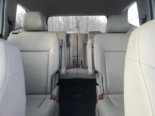 1V2RR2CA6KC556679 - 2019 VOLKSWAGEN ATLAS SEL Ağ foto 10