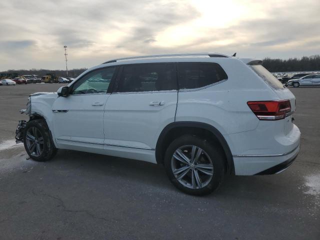 1V2RR2CA6KC556679 - 2019 VOLKSWAGEN ATLAS SEL Ağ foto 2