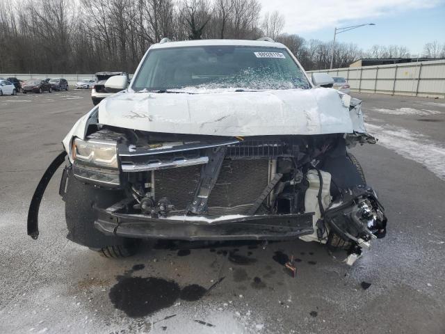 1V2RR2CA6KC556679 - 2019 VOLKSWAGEN ATLAS SEL Ağ foto 5