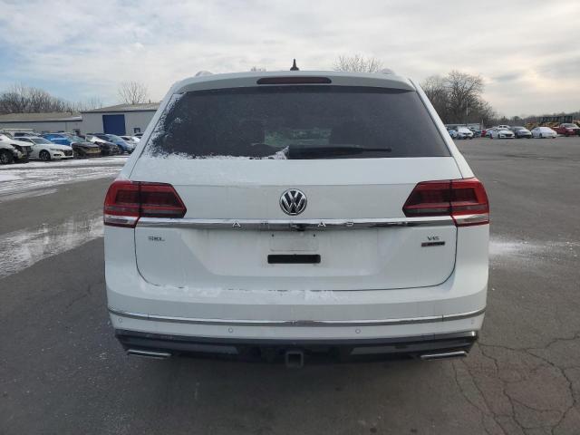 1V2RR2CA6KC556679 - 2019 VOLKSWAGEN ATLAS SEL Ağ foto 6