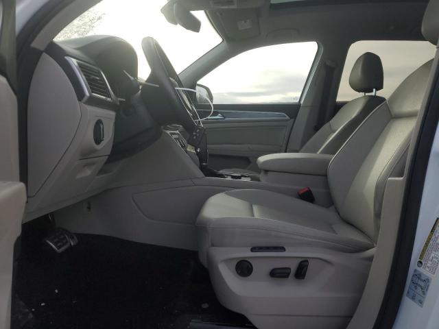 1V2RR2CA6KC556679 - 2019 VOLKSWAGEN ATLAS SEL Ağ foto 7