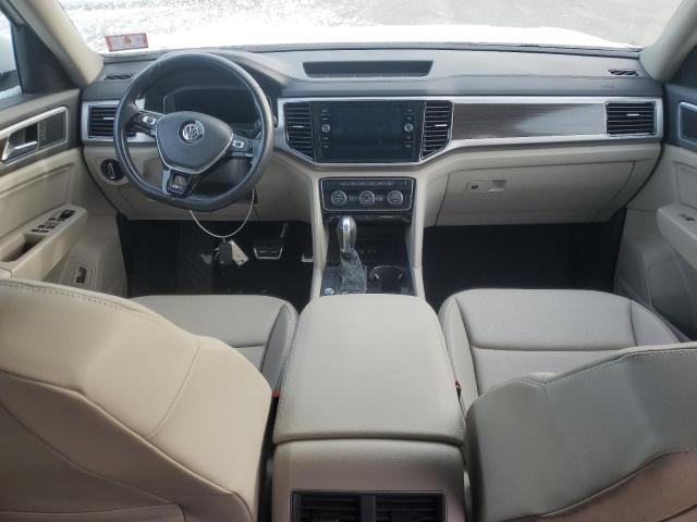 1V2RR2CA6KC556679 - 2019 VOLKSWAGEN ATLAS SEL Ağ foto 8