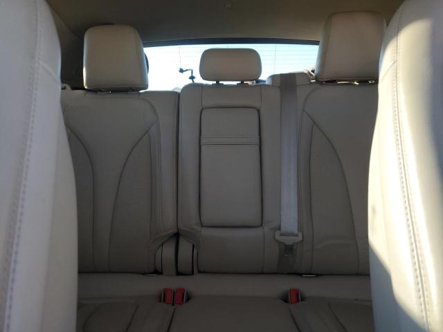 5LMCJ2D93HUL02426 - 2017 LINCOLN MKC SELECT Մոխրագույն լուսանկար 10