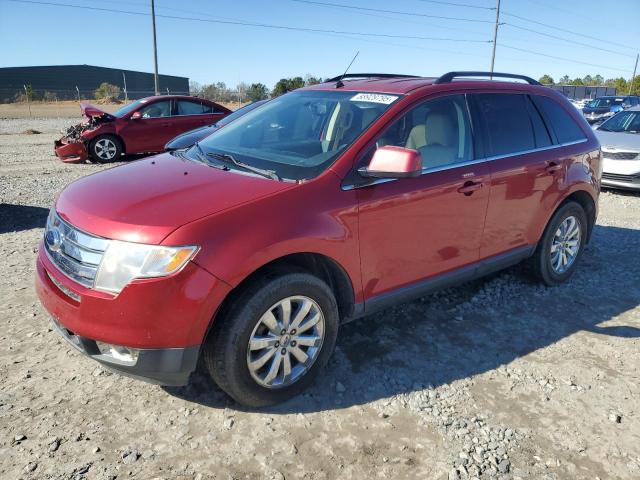 2008 FORD EDGE LIMITED, 