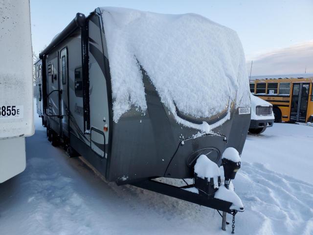 4YDT31629G1530214 - 2016 KEYSTONE SPRINTER 棕色 照片 1