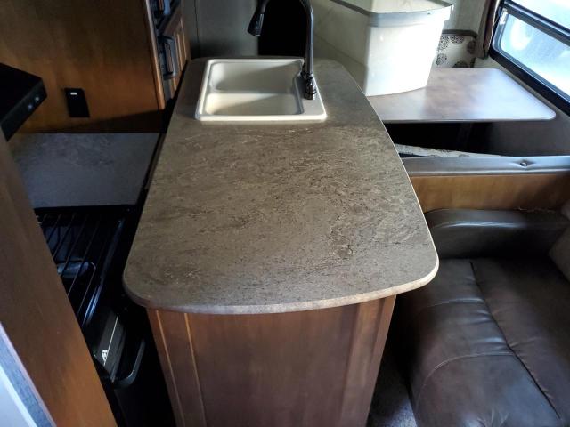 4YDT31629G1530214 - 2016 KEYSTONE SPRINTER 棕色 照片 9