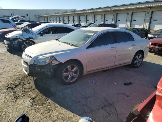1G1ZC5E15BF277698 - 2011 CHEVROLET MALIBU 1LT თეთრი ფოტო 1
