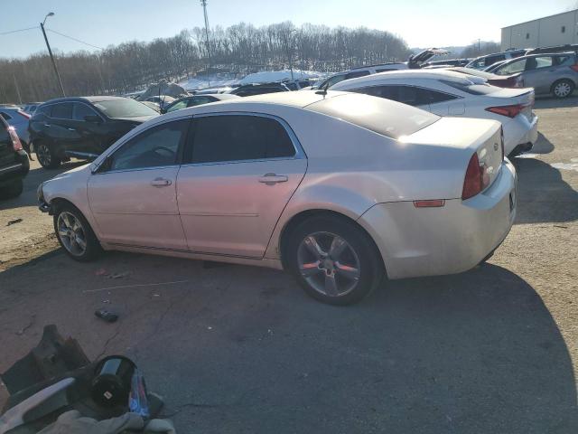 1G1ZC5E15BF277698 - 2011 CHEVROLET MALIBU 1LT თეთრი ფოტო 2