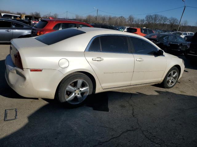 1G1ZC5E15BF277698 - 2011 CHEVROLET MALIBU 1LT თეთრი ფოტო 3