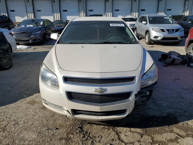 1G1ZC5E15BF277698 - 2011 CHEVROLET MALIBU 1LT თეთრი ფოტო 5