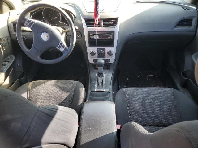 1G1ZC5E15BF277698 - 2011 CHEVROLET MALIBU 1LT თეთრი ფოტო 8