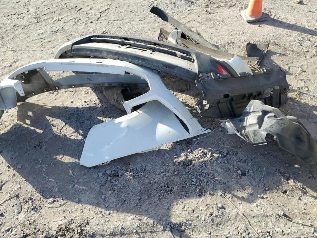 MAJ3S2GE7MC439937 - 2021 FORD ECOSPORT SE თეთრი ფოტო 13