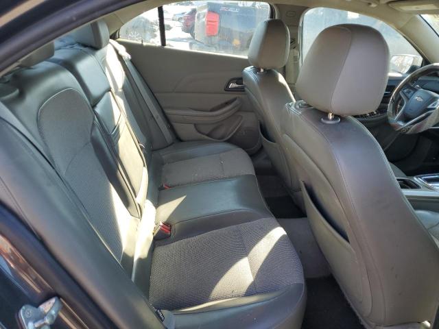 1G11C5SA2DF133191 - 2013 CHEVROLET MALIBU 1LT 石墨色 照片 10