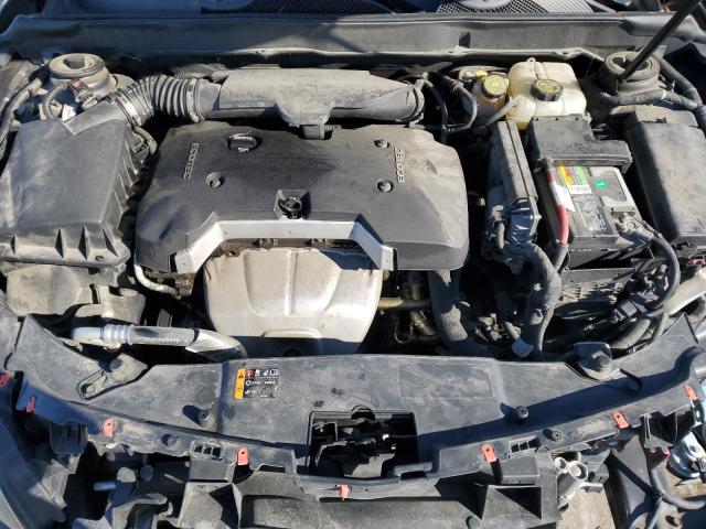 1G11C5SA2DF133191 - 2013 CHEVROLET MALIBU 1LT 石墨色 照片 11