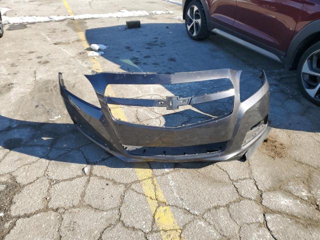 1G11C5SA2DF133191 - 2013 CHEVROLET MALIBU 1LT 石墨色 照片 12