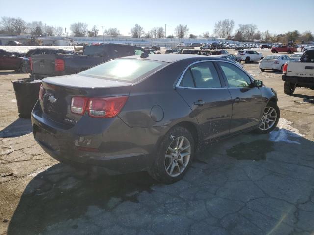 1G11C5SA2DF133191 - 2013 CHEVROLET MALIBU 1LT 石墨色 照片 3