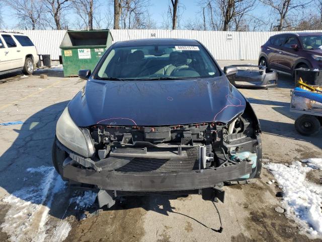 1G11C5SA2DF133191 - 2013 CHEVROLET MALIBU 1LT 石墨色 照片 5