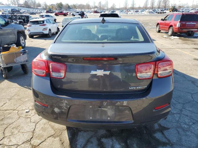 1G11C5SA2DF133191 - 2013 CHEVROLET MALIBU 1LT 石墨色 照片 6