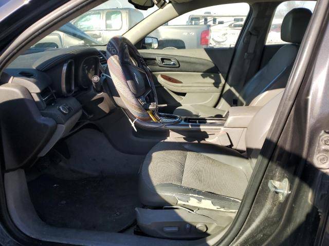 1G11C5SA2DF133191 - 2013 CHEVROLET MALIBU 1LT 石墨色 照片 7