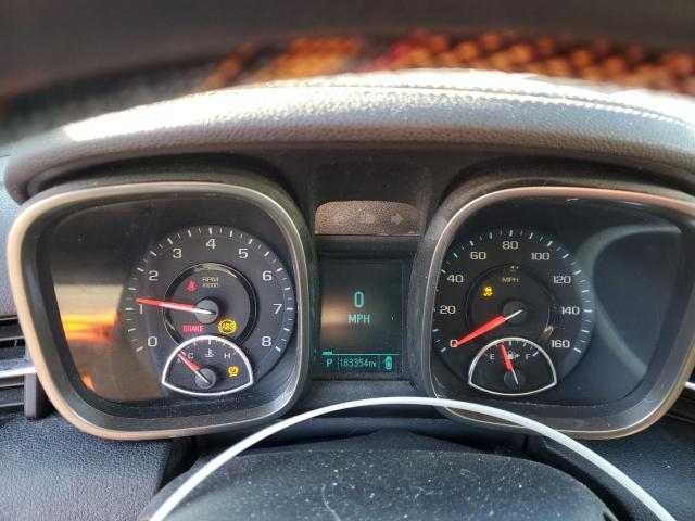 1G11C5SA2DF133191 - 2013 CHEVROLET MALIBU 1LT 石墨色 照片 9