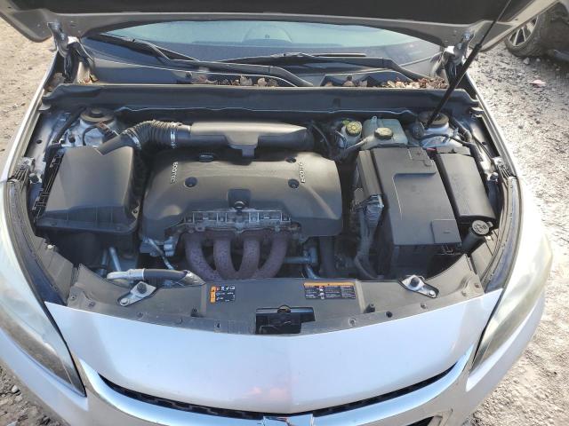 1G11C5SL4FF154340 - 2015 CHEVROLET MALIBU 1LT SILVER photo 11
