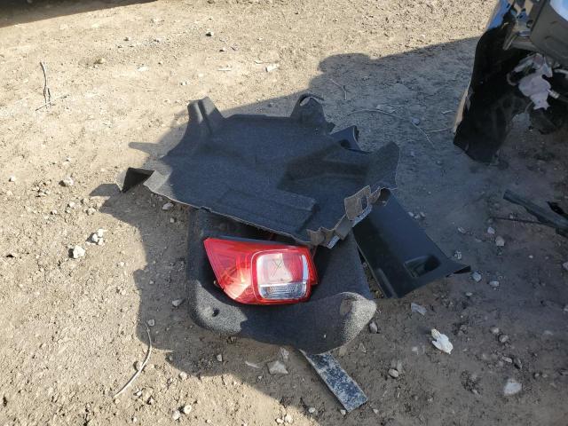 1G11C5SL4FF154340 - 2015 CHEVROLET MALIBU 1LT SILVER photo 12