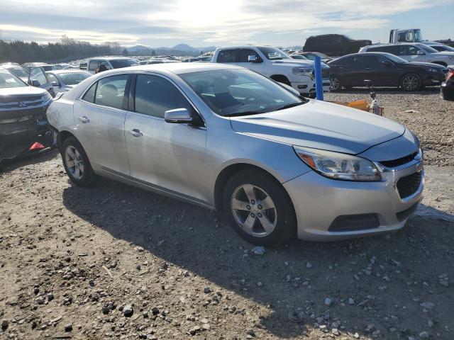 1G11C5SL4FF154340 - 2015 CHEVROLET MALIBU 1LT SILVER photo 4