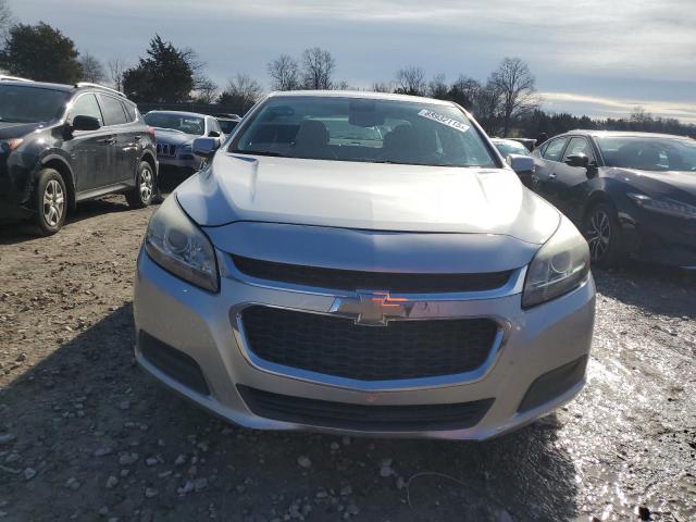 1G11C5SL4FF154340 - 2015 CHEVROLET MALIBU 1LT SILVER photo 5