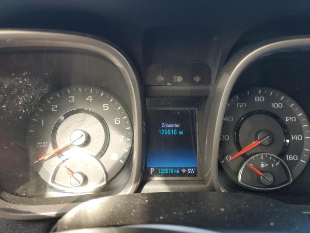 1G11C5SL4FF154340 - 2015 CHEVROLET MALIBU 1LT SILVER photo 9