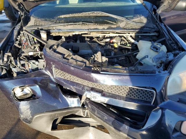 1GNDV23L76D171244 - 2006 CHEVROLET UPLANDER LS Mavi foto 12