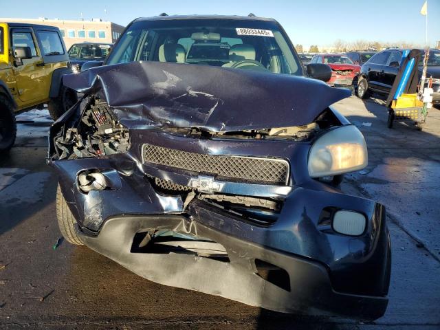 1GNDV23L76D171244 - 2006 CHEVROLET UPLANDER LS Mavi foto 5
