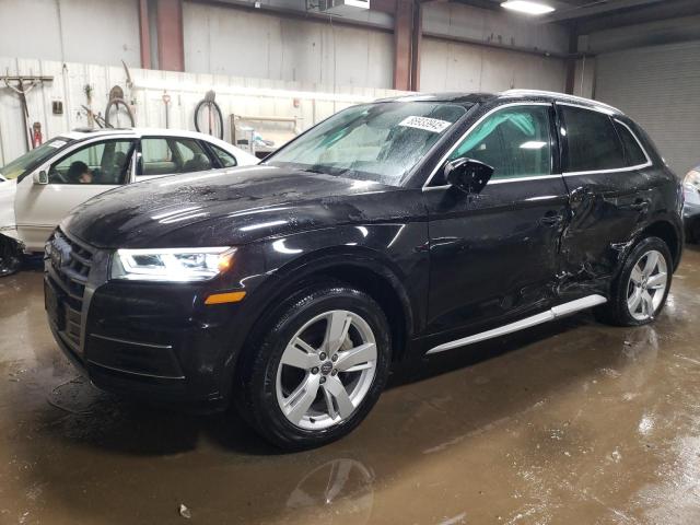 2019 AUDI Q5 PREMIUM PLUS, null