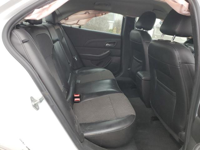 1G11C5SA2GF127699 - 2016 CHEVROLET MALIBU LIM LT 白色 照片 10