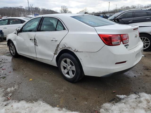 1G11C5SA2GF127699 - 2016 CHEVROLET MALIBU LIM LT 白色 照片 2
