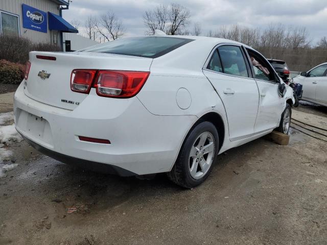 1G11C5SA2GF127699 - 2016 CHEVROLET MALIBU LIM LT 白色 照片 3