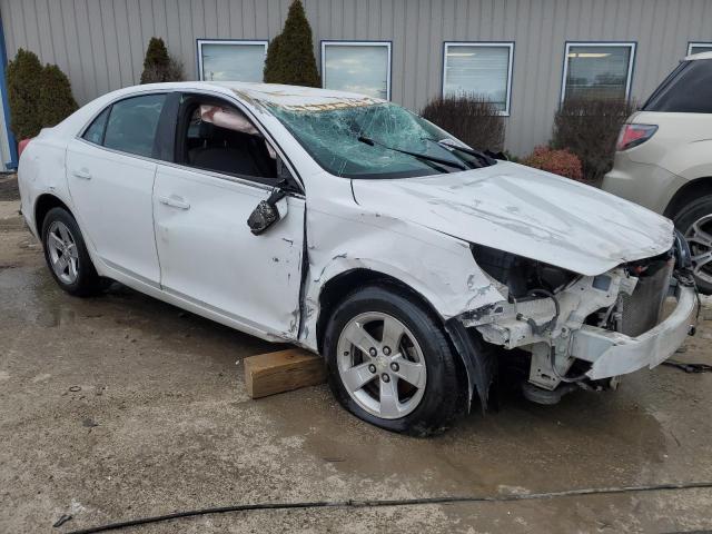 1G11C5SA2GF127699 - 2016 CHEVROLET MALIBU LIM LT 白色 照片 4