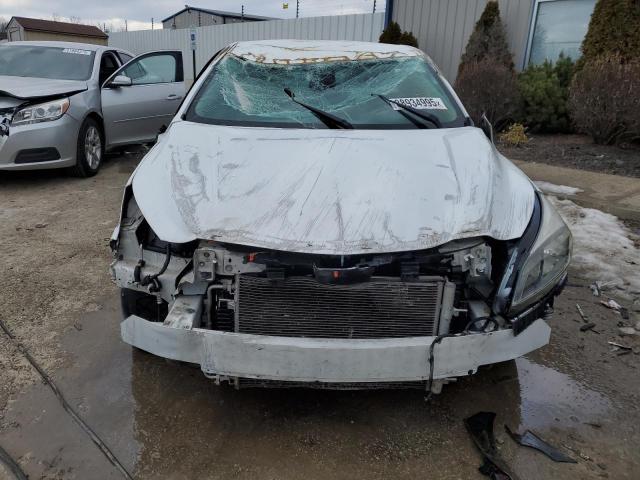 1G11C5SA2GF127699 - 2016 CHEVROLET MALIBU LIM LT 白色 照片 5