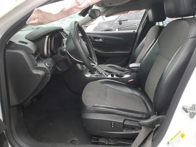 1G11C5SA2GF127699 - 2016 CHEVROLET MALIBU LIM LT 白色 照片 7