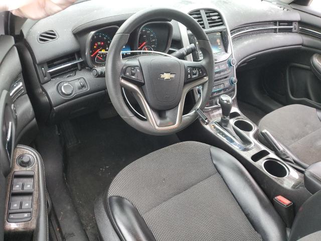 1G11C5SA2GF127699 - 2016 CHEVROLET MALIBU LIM LT 白色 照片 8