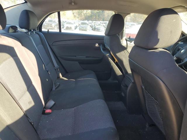 1G1ZC5E16BF167629 - 2011 CHEVROLET MALIBU 1LT Көк фото 10