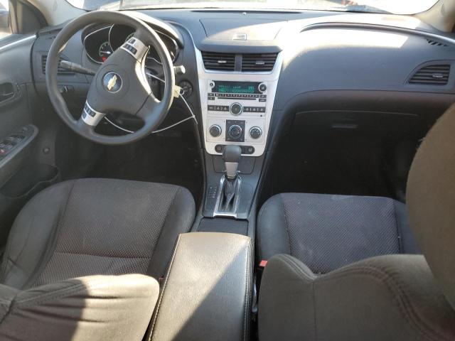 1G1ZC5E16BF167629 - 2011 CHEVROLET MALIBU 1LT Көк фото 8