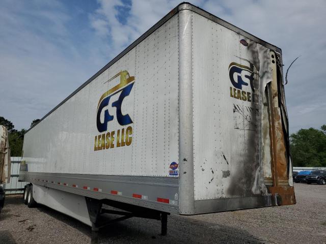 1UYVS2539R3064713 - 2024 UTILITY TRAILER WHITE photo 1