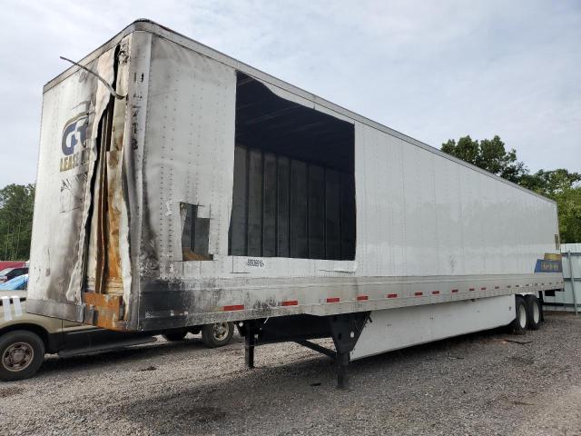 1UYVS2539R3064713 - 2024 UTILITY TRAILER WHITE photo 2