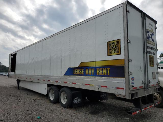 1UYVS2539R3064713 - 2024 UTILITY TRAILER WHITE photo 3