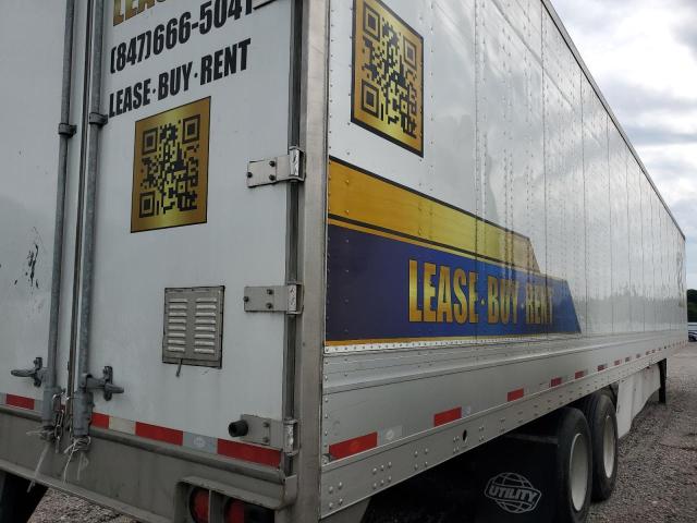 1UYVS2539R3064713 - 2024 UTILITY TRAILER WHITE photo 4