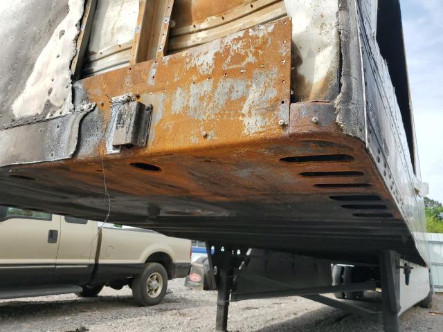 1UYVS2539R3064713 - 2024 UTILITY TRAILER WHITE photo 8